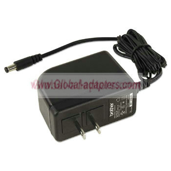 NEW 12V 1A Brother AC Adapter for P-Touch Label Makers - Click Image to Close