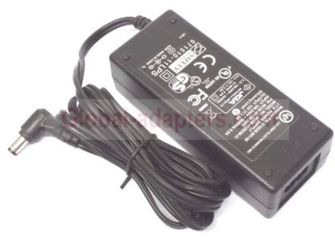 New 12V 2.5A LEI NU30-4120250-I3 AC DC Power Adapter