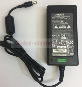 New 12V 4.16A LITEON PA-1051-0 AC ADAPTER - Click Image to Close