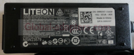 New 19V 1.58A Lite-On PA-1300-04 AC Adapter - Click Image to Close