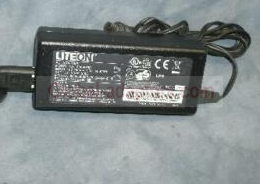 New 12V 2.5A LiteOn PA-1300-8M02 AC Adapter - Click Image to Close