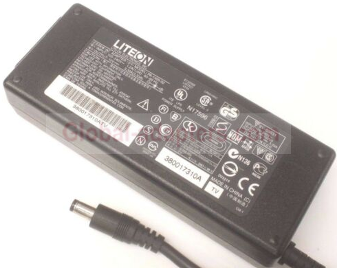 New 12V 3.33A Liteon PA-1400-02 AC DC Power Supply Adapter