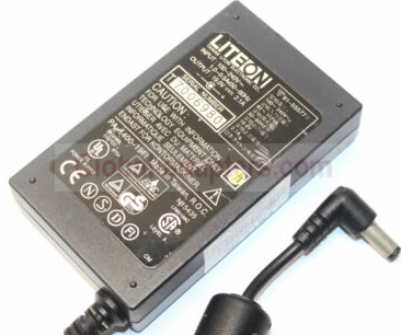 New 19V 2.1A LiteOn PA-1400-19FI ITE Power Supply AC Adapter - Click Image to Close