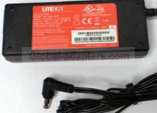 New 12V 4.16A LiteOn PA-1500-5ar1 542772-010-00 AC Adapter