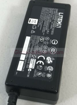 New 20V 3.25A LITE-ON PA1650-02 AC Adapter