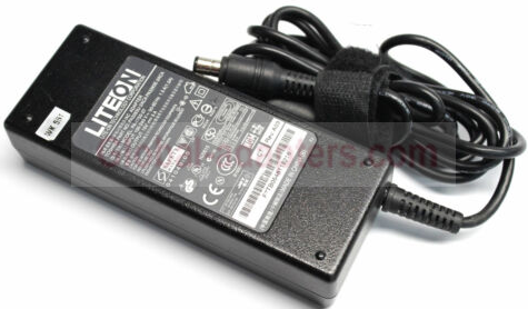 New 15V 5A LiteOn PA-1750-07 ITE Power Supply AC Adapter
