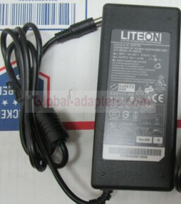 New 19V 4.74A LiteOn PA-1900-05 AC DC Power Supply Adapter