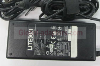 New 19V 4.74A LITEON PA-1900-06 PA3165U-1ACA Notebook Ac Adapter