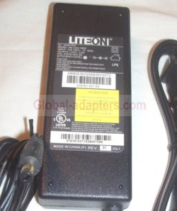 New 12V 3.5A Liteon PB-1420-1M02 CPS10936-3S-R AC Adapter