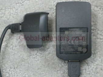 New 5V 1A Garmin PSA105R-050Q USB Power Supply AC Adapter