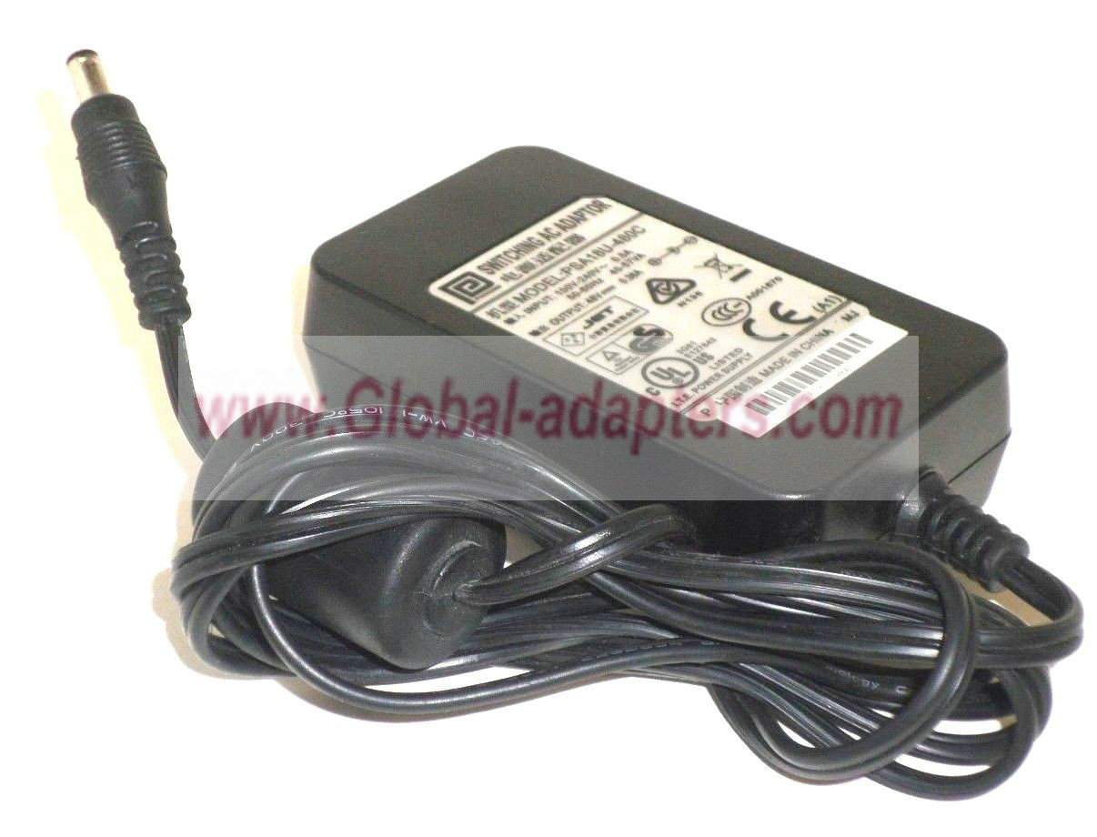 NEW 48V 0.38A PHIHONG PSA18U-480C Switching AC Power Adapter