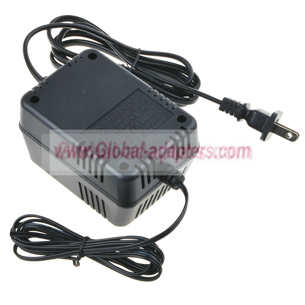 NEW 9V 2A Phihong PSC12R-090 AC Adapter