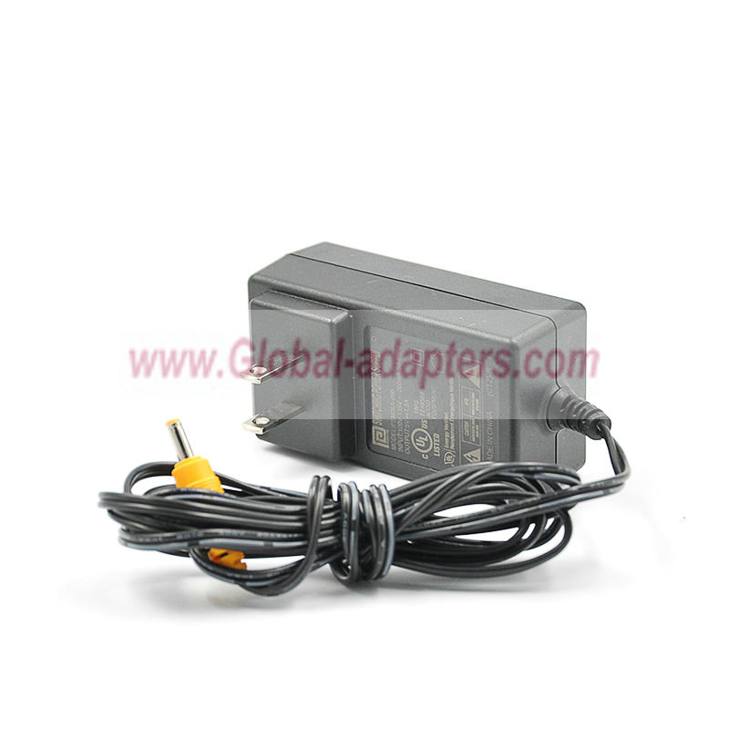 NEW 5V 1.5A Phihong PSM08A-050 2103-25011011R AC Adapter - Click Image to Close