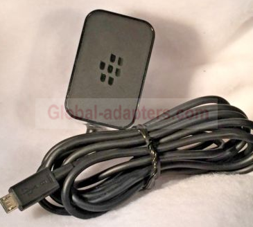New 5V 1.8A Blackberry PSM09A-050RIM HDW-34724-001 Charger AC Adapter