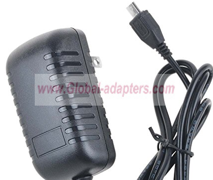 NEW 5V 2A PHIHONG PSM11R-050-USB AC Adapter - Click Image to Close