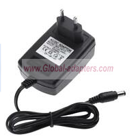 NEW 9V 1.12A Phihong PSM11R-090 46001810 Ac Adapter - Click Image to Close