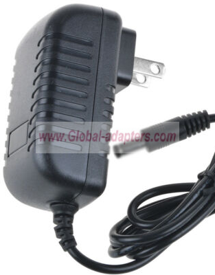 NEW 12V PHIHONG PSM11R-120 46001802 AC Adapter - Click Image to Close