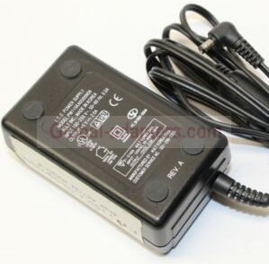 New 5V 2A Ault PW115KA0500N56 Power Supply AC Adapter - Click Image to Close