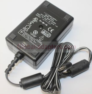 New 12V 3.5A Ault PW160 ITE Power Supply AC Adapter - Click Image to Close