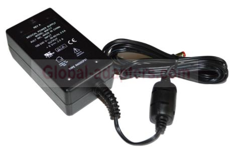 New 5V 2A AULT INC. RA0503F01 AC ADAPTER - Click Image to Close