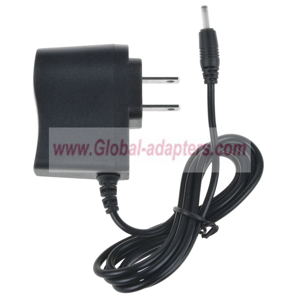 NEW 1A AC Wall Charger Power ADAPTER Cord Cable For RCA RCT6378W2 Android Tablet PC