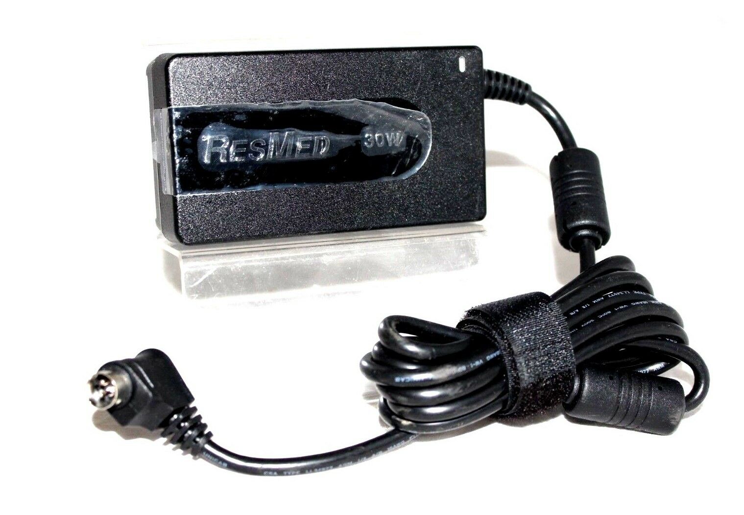 ResMed 30W AC Adapter Charger Model no R360-761(WA-30A24UGKN) 24V 1.25A IP20 Condition: in go