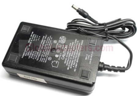 New 5V 5A Ault SW108 Class 2 Power Supply AC Adapter - Click Image to Close