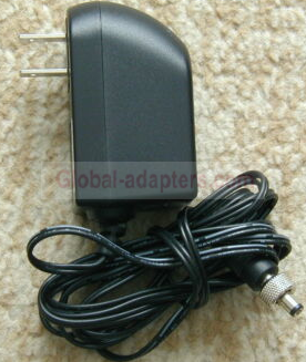 NEW 12V 1.5A Sunny SYS1308-1812-W2 Locking Connector AC Adapter - Click Image to Close
