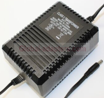 New 19VAC 4A Ault T66194000K010G Class 2 Transformer Power Supply Adapter - Click Image to Close