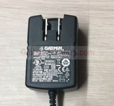 New 5V 1A Garmin TRC-05-1000 AC Adapter - Click Image to Close