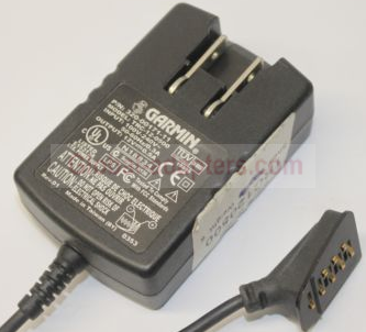 New 12V 0.5A Garmin TRC-12-0500 Power Supply AC Adapter