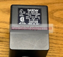 NEW 6V 1A Brother VFK-610C1 Power Supply AC Adapter - Click Image to Close