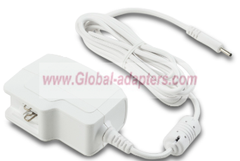 NEW 5V 2A APD WB-10E05 AC Adapter