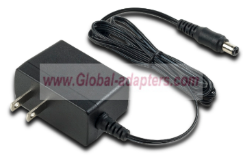 NEW 12V 1.5A APD WB-18Q12 AC Adapter