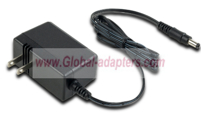 NEW 12V DC 1.5A APD WB-18R12 AC Adapter