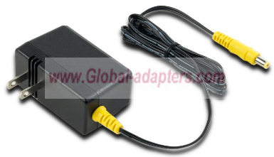 NEW 12V 2A APD WB-24J12 AC Adapter
