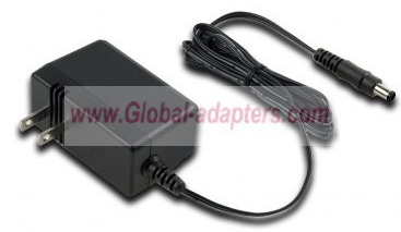 NEW 12V 1.5A APD WY-18A12 AC Adapter