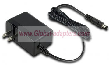 NEW 12V 2A APD WY-24A12 AC Adapter