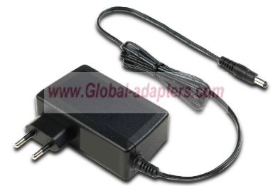 NEW 12V 3A APD WY-36A12 AC Adapter