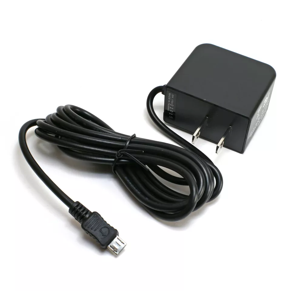 5V 2A Wall Charger Power Adapter Cord for iRulu eXpro 6 X6 5 X5 s tablet X67 X58 Model Amazon Kindl