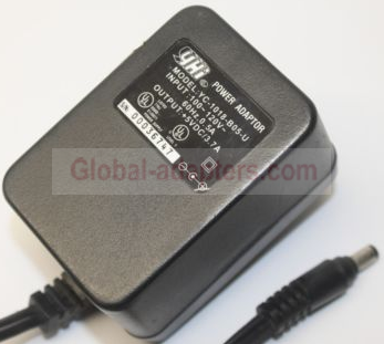 New 5V 3.7A YHi YC-1018-B05-U Power Supply AC Adapter - Click Image to Close