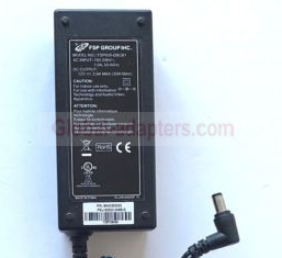 New 12V 2.9A FSP Group fsp035-DBCB AC Adapter - Click Image to Close