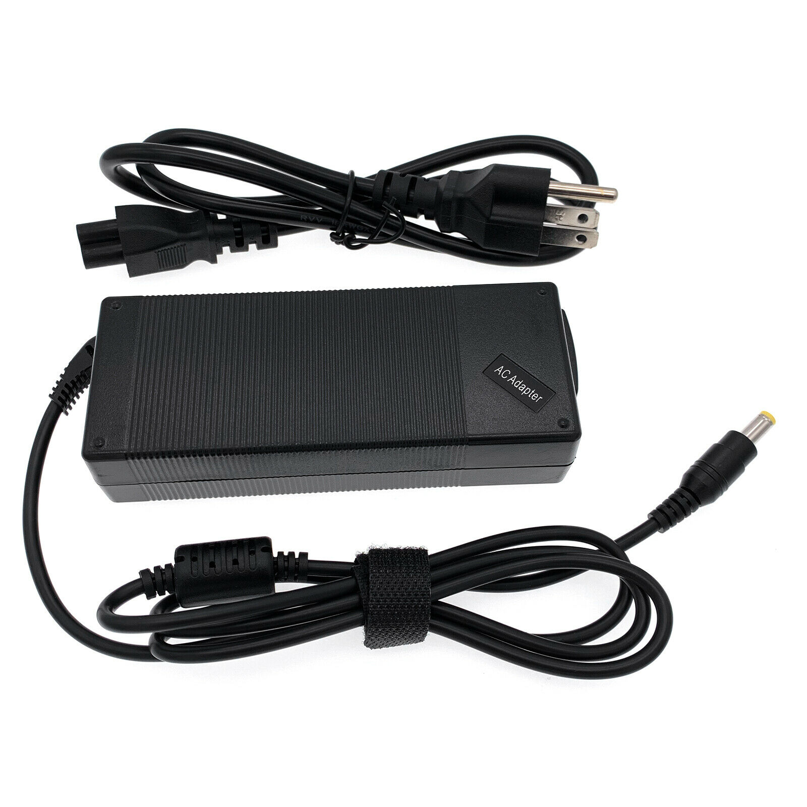 AC Adapter For Panasonic ToughBook CF-30 CF-73 ac Battery Charger Power Supply with Cord Brand: Un - Click Image to Close
