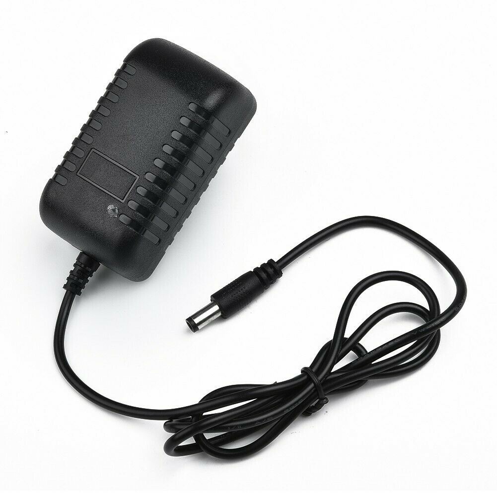 Adapter for 12V Monster Trax Jeep & Dirt Racer Convertable Ride On Battery Toy New AC/DC Adapter fo