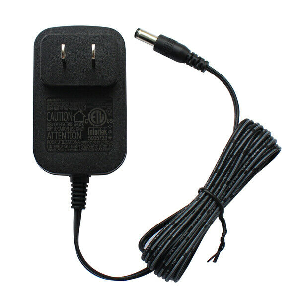 5V AC power adapter spare 10W power supply for Creative Zen Vision W player Type: AC/DC Adapter M