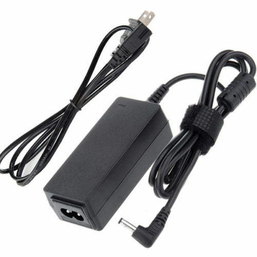 AC Power Adapter for Logitech Series Game Joysticks Racing Steering Wheels Warranty Yes Input 100V-