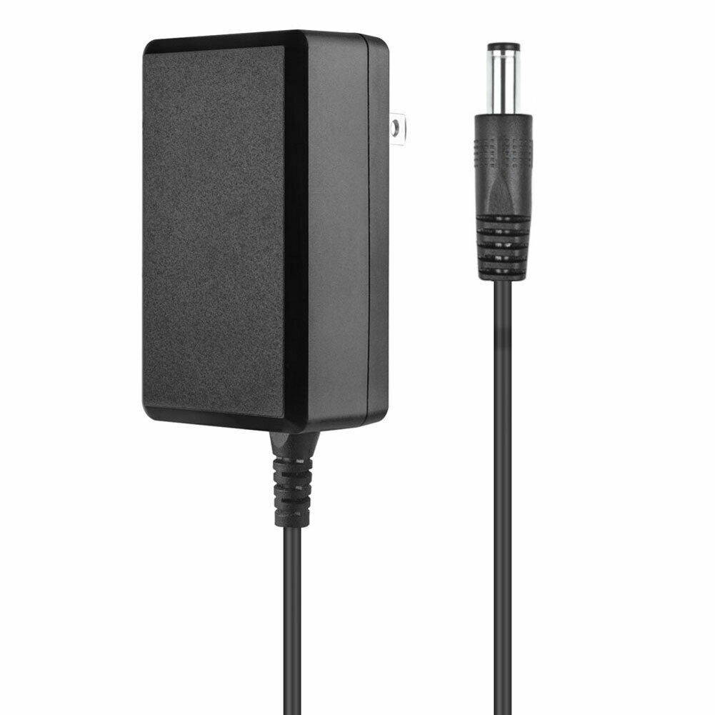 Wall Charger Adapter for Harman Kardon Onyx Studio 5 4 3 2 1 Bluetooth Speaker Country/Region of Ma - Click Image to Close