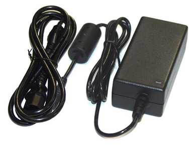 AC Adapter For Harmony Gelish 18G LED Lamp Light Charger Power Supply Cord PSU 100% Brand New, AC - Click Image to Close