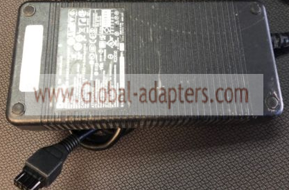 New Original 12V 18A Dell ADP-220P-01 Ac Adapter