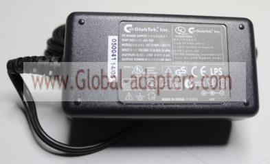 New Original 12V 1A DVE DSA-12PFA-09FUS (120100) Switching Adapter - Click Image to Close